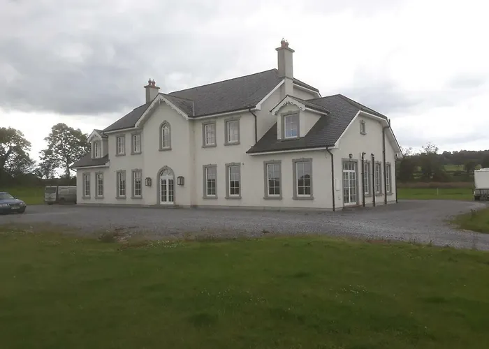 Clone Manor Farm Guesthouse