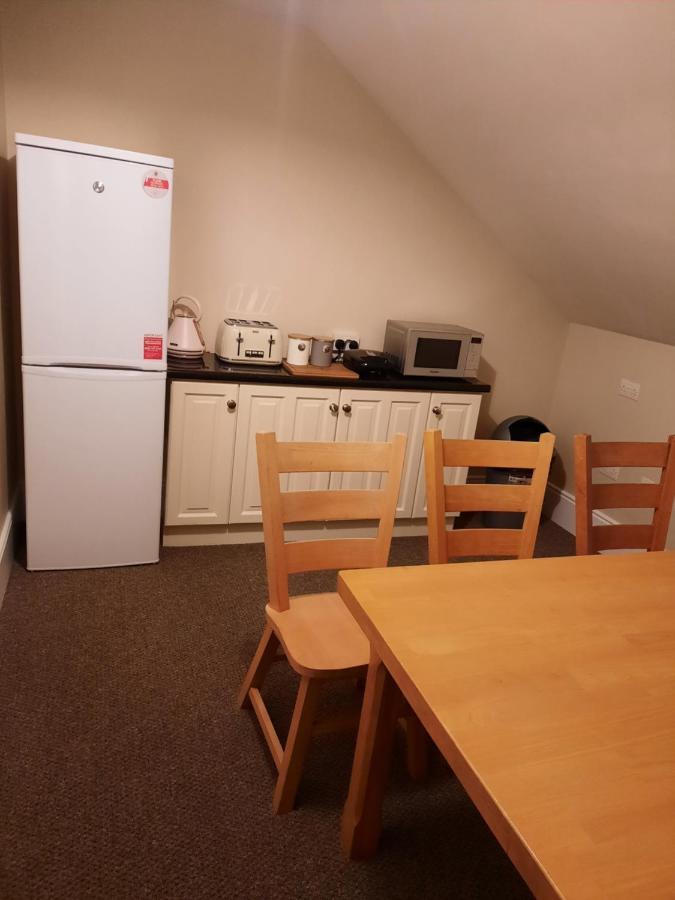 Clone Manor Farm Guest house