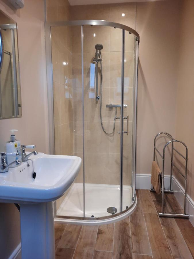 Clone Manor Farm Guest house Kilkenny