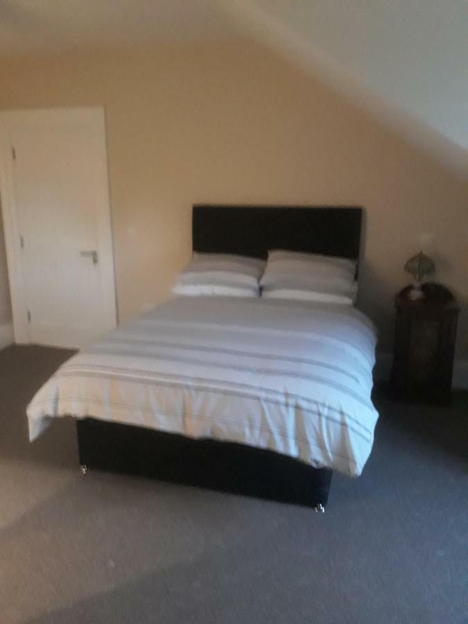 Clone Manor Farm Guest house